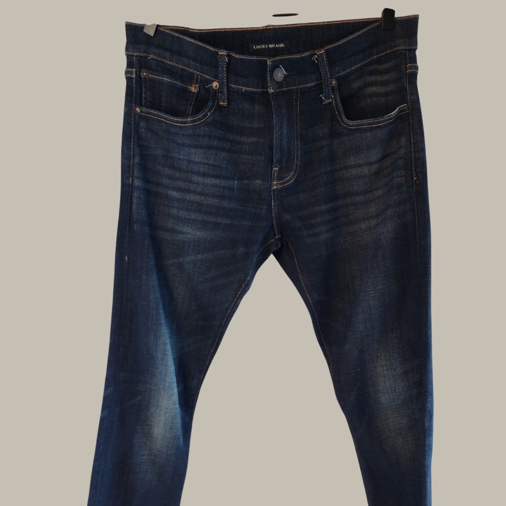 Lucky Brand (34 / 32) - Skinny